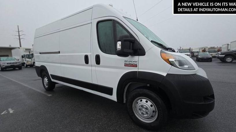 RAM PROMASTER 2500 2020 3C6TRVDG5LE118202 image